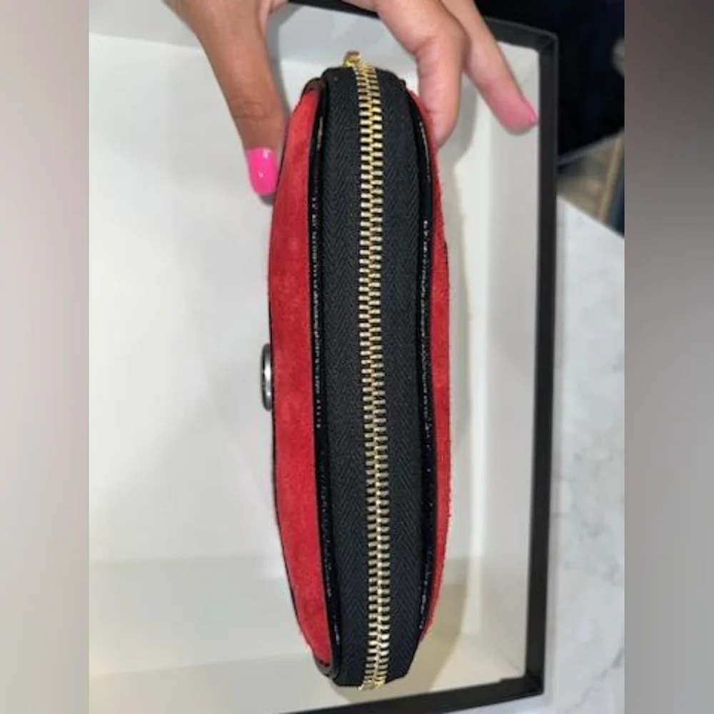 Gucci Ophidia Belt Bag - Picture 7 of 8